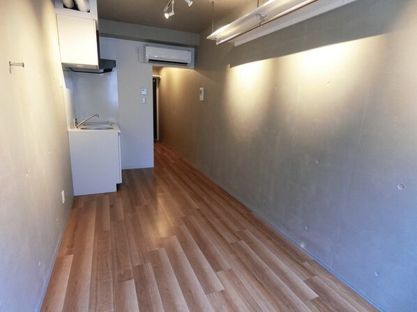 ココフラット阿佐ヶ谷の物件内観写真